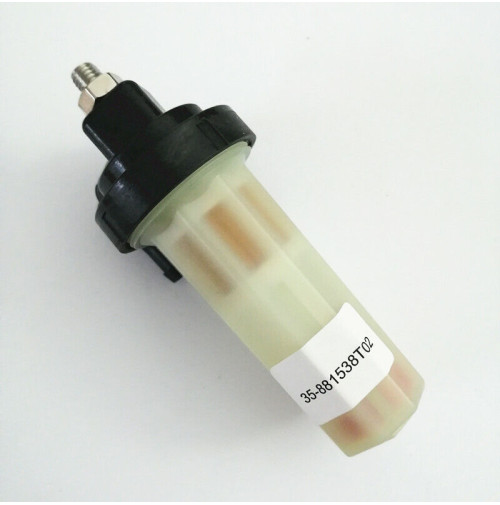 Fuel Petrol Filter For Mercury Marine 35-881538t1 or 35-881538t02 - WF-F1006 - RCMA